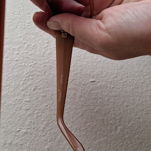 Fossil Carmen PS3662 200 Sunglasses.  - Picture 7 of 12